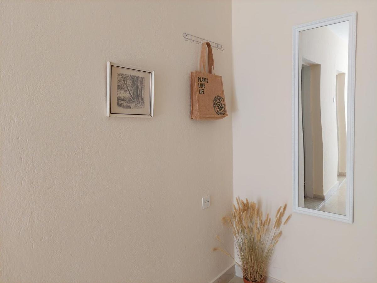 Apartman Danijela Apartment เคล็ค ภายนอก รูปภาพ